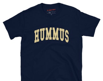 Hummus - Unisex T-shirt