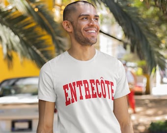 Entrecôte - Unisex T-Shirt