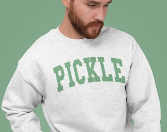 Pickle - Unisex Sweatshirt