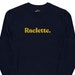 see more listings in the Sweatshirts section