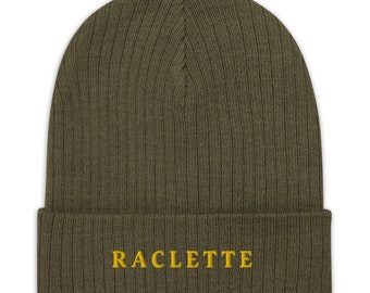 Raclette - Beanie