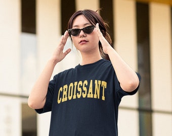 Croissant - Unisex T-shirt