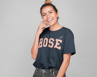 Rosé - Unisex T-Shirt