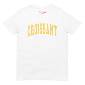 Croissant - Unisex T-shirt