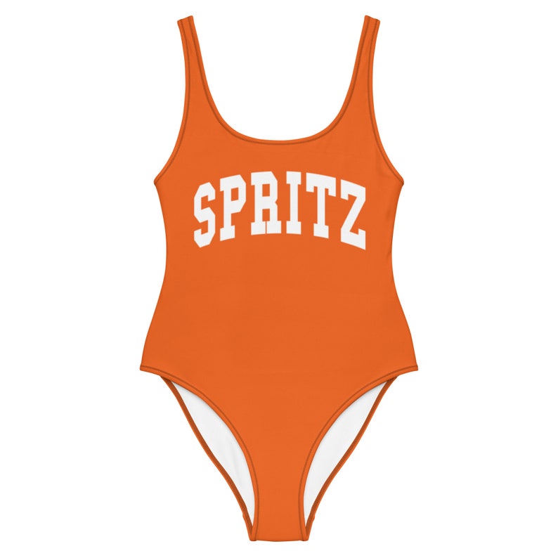 Spritz Badpak afbeelding 2