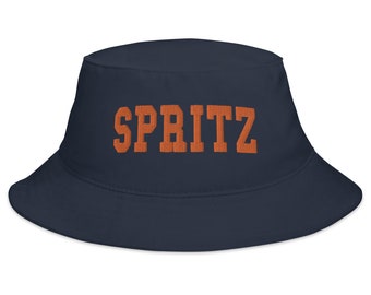 Spritz - Unisex Bucket Hat