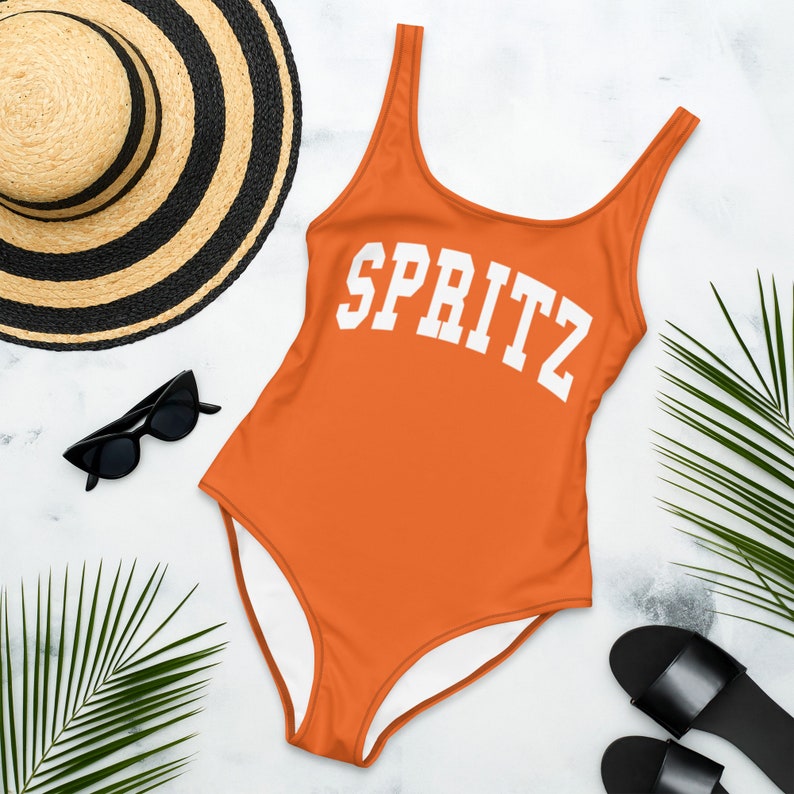 Spritz Swimsuit image 7