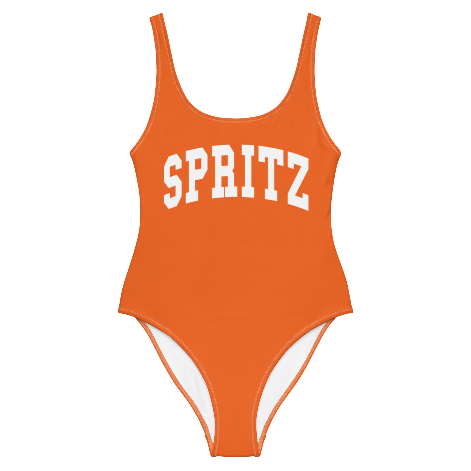 Spritz - 2024 Swimsuit