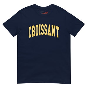 Croissant - Unisex T-shirt