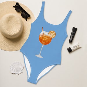 The Spritz Club - Swimsuit