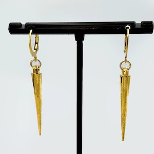 Sigma cosplay earrings Bungou stray dogs  anime