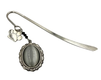 Atsushi Nakajima zakładka inspirowana Perros callejeros Bungou anime