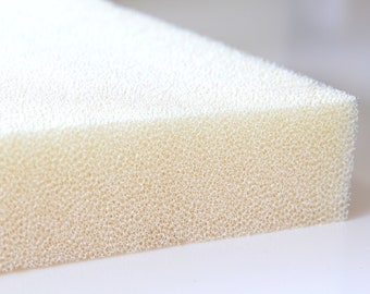 Quick Dry Foam for Outdoor Marine Patio Cushions Etsy