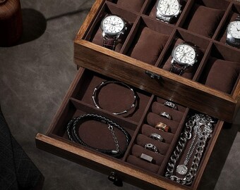 watch cases for men