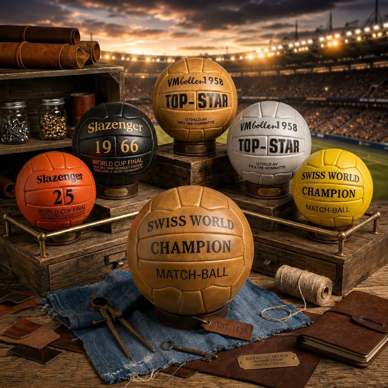 1966 Fifa World Cup - Etsy UK