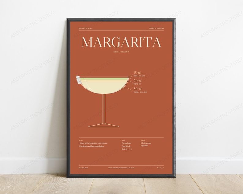 Apc Bar 04 Margarita Terracotta 128Be823 image 1