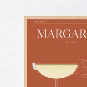 Apc Bar 04 Margarita Terracotta 128Be823 image 2