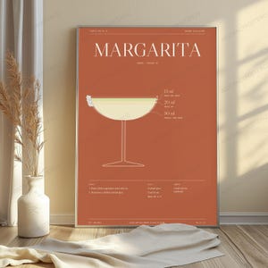 Apc Bar 04 Margarita Terracotta 128Be823 image 4