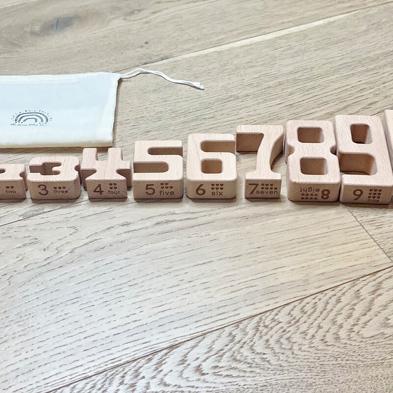 Stacking Block Set - Etsy