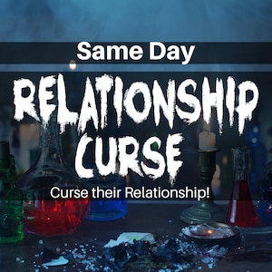 Same Day! Relationship Curse | pdf