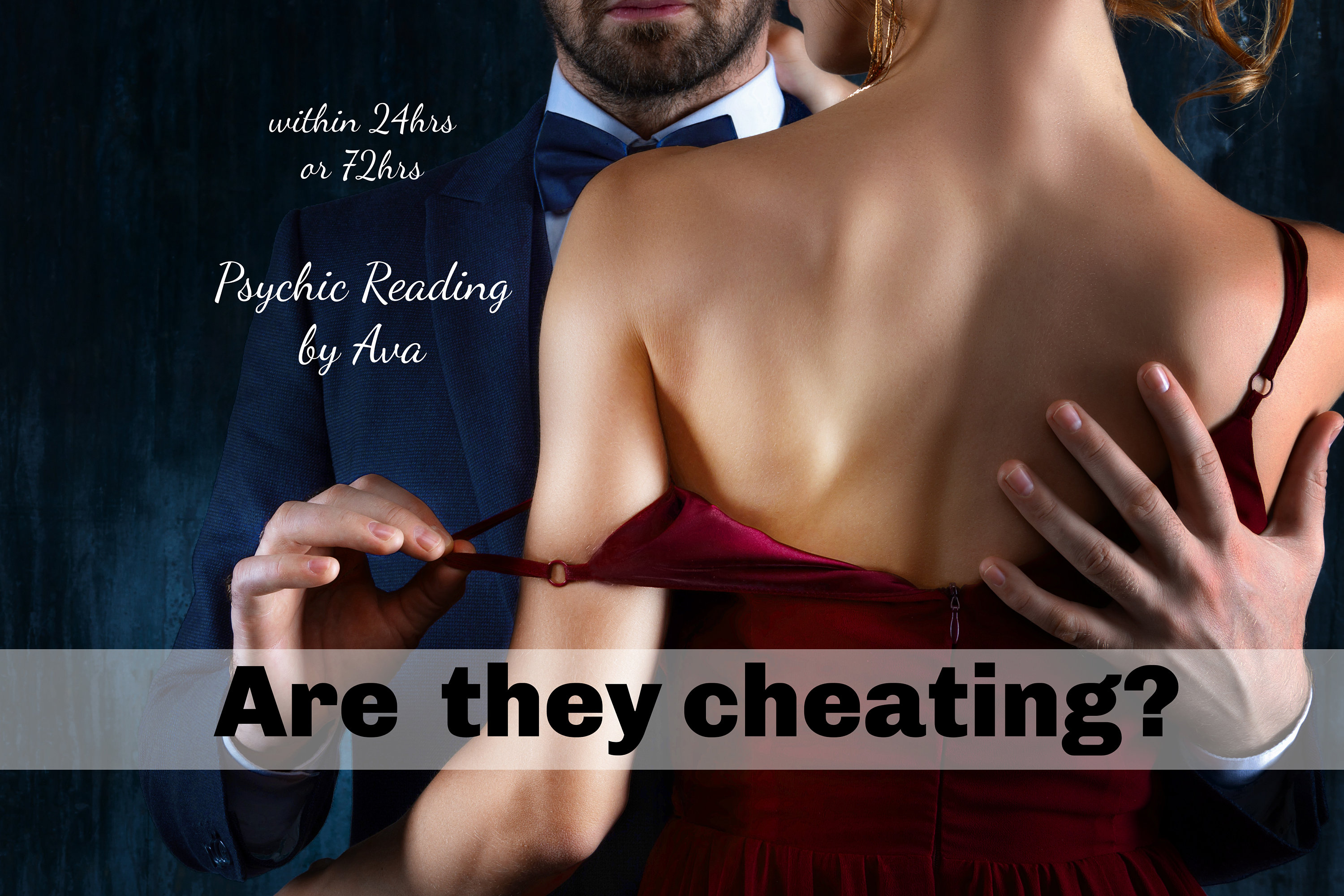 Cheating Wife