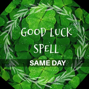 Le même jour ! Sort de chance | Bonne fortune | pdf