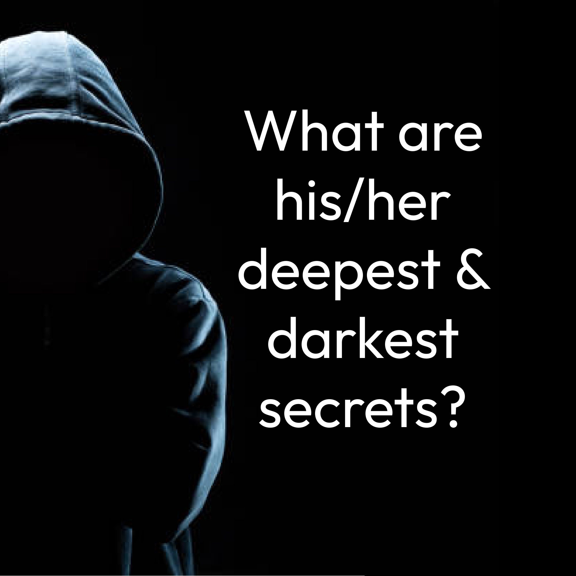 Exposed: Carmen'S Darkest Secrets - wys4omc