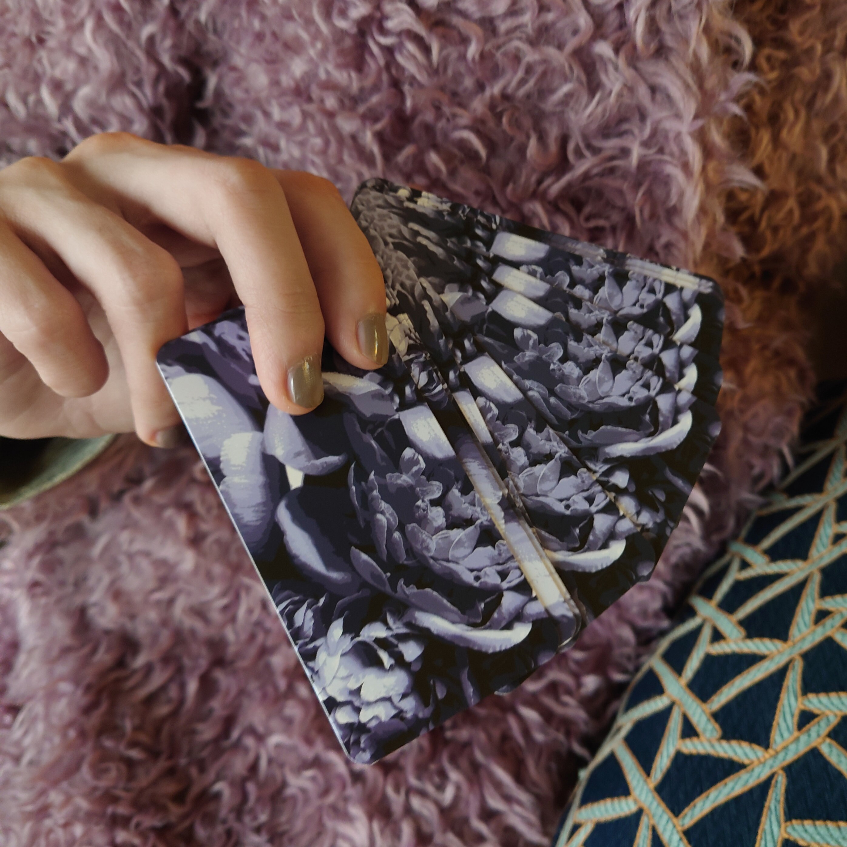 Confessions of the Heart Oracle Cards Love Oracle Deck Etsy