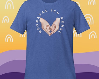 Neonatal ICU Nurse