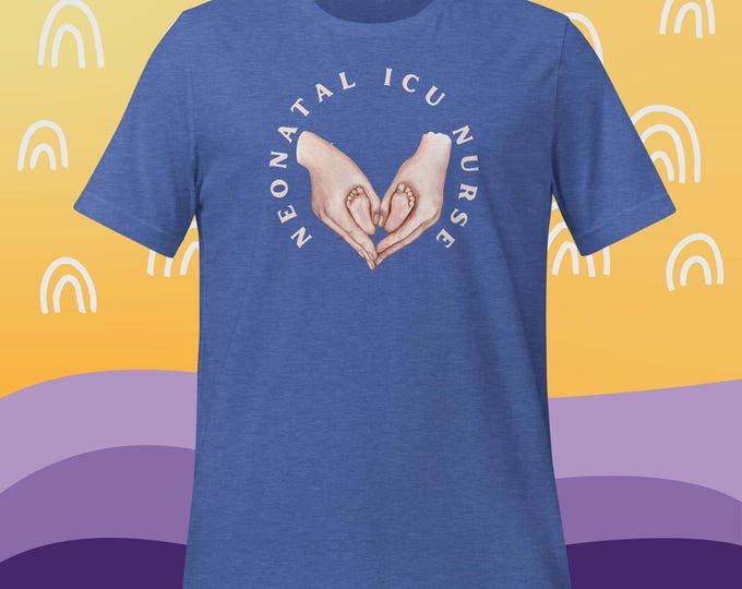 Neonatal ICU Nurse