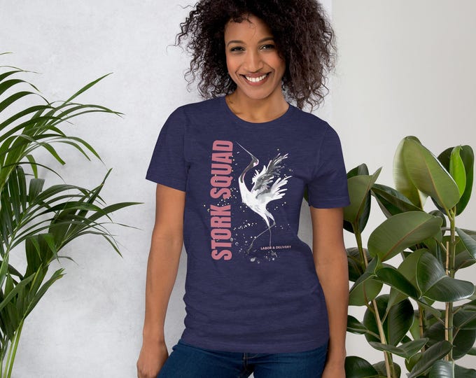 Stork Squad