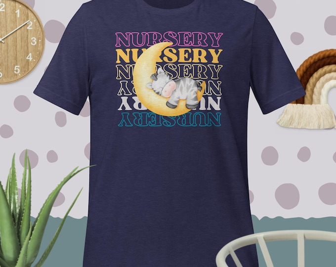 Nursery