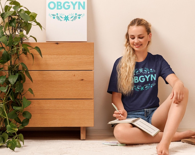 OBGYN Shirt
