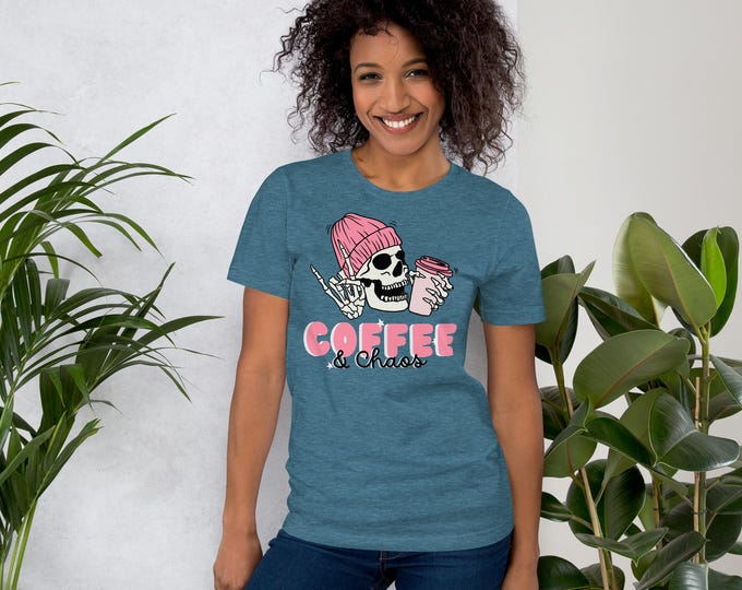 Coffee & Chaos