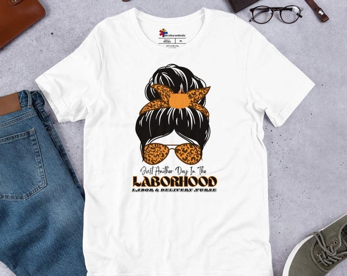 LaborHood - L&D Nurse