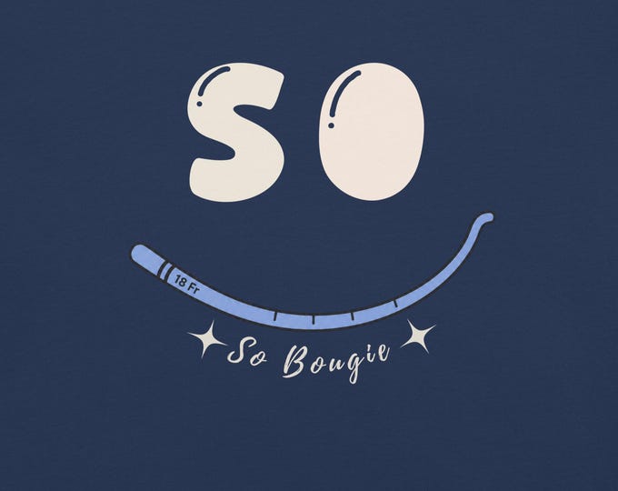 So Bougie  heavyweight t-shirt