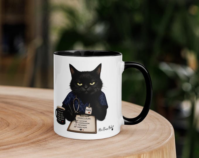 Nurse-Night Shift Survivor