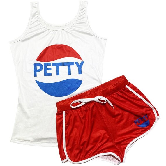 Sassy 2 Piece Short Sets Side of Sassy 