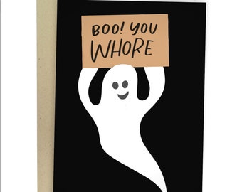 Sleazy Greetings