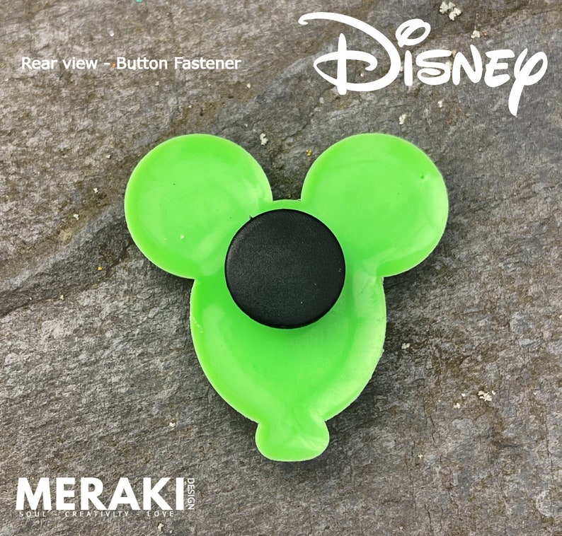 Disney Croc Charm Monsters Inc Croc Charm Shoe Charms Etsy