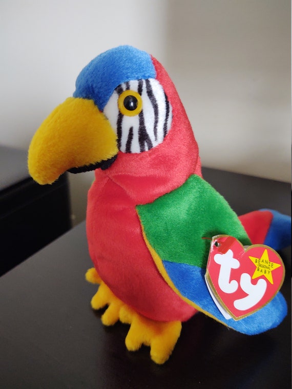 Beanie baby jabber 1997 Clearance