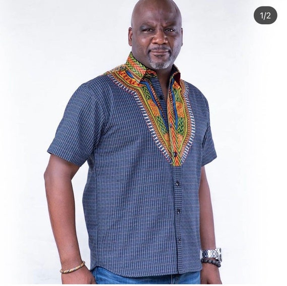 handmade dress shirts Handmade Mens Casual and Dress Shirts