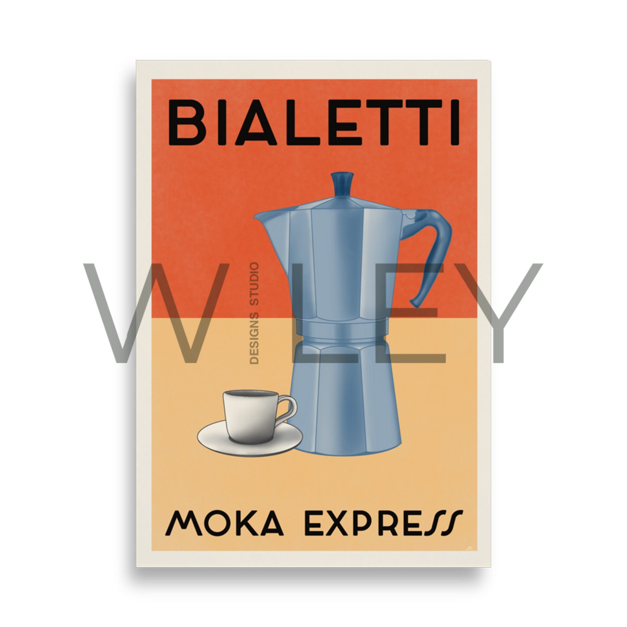 Moka Express - Pot Expresso Moka De Style Italien Classique, Marmite Moka