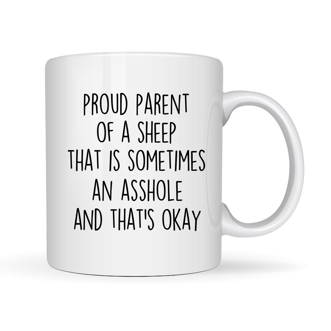 Sheep Gifts for Men, Sheep Gifts, Sheep Dad, Sheep Mug, Sheep Dad Gift, Sheep Dad Mug, Sheep