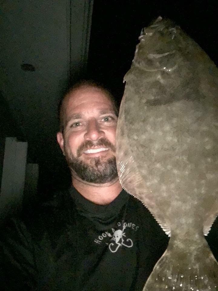 Fishstik Flounder Gigging Led Light Etsy