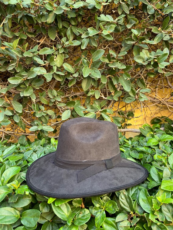 HATS Wide Brim Mexican Hats | Etsy
