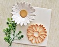 Daisy Trinket Dish Cutter, Ring Dish Clay Cutter, Trinket Dish Clay Cutter for Polymer Clay product logo