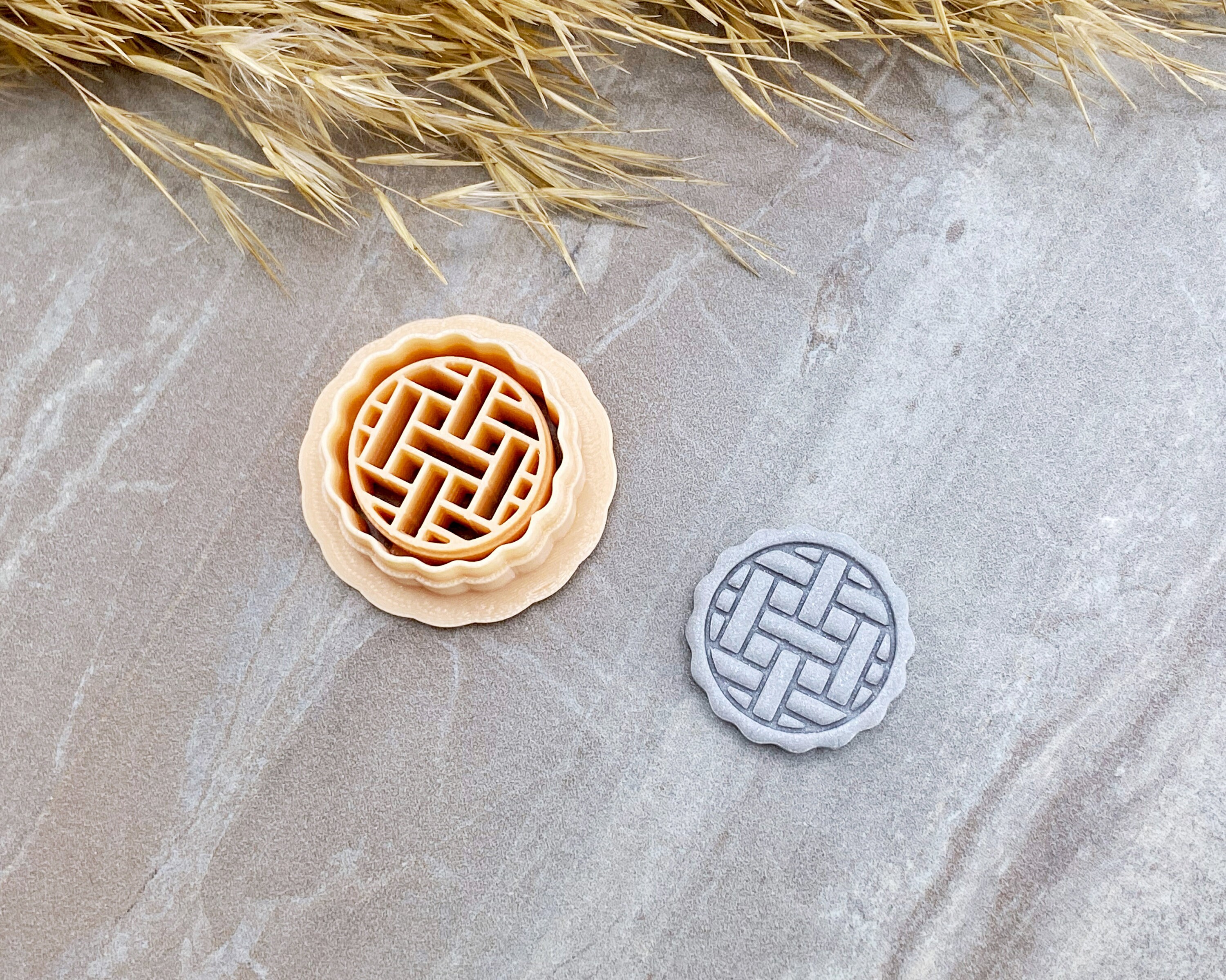 Fall pie crust shop cutters