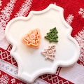 Nordic Christmas Tree Clay Cutter – Polymer Clay Earring Tool product logo