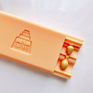 Spring Vases Bead Roller for Polymer Clay, Polymer Clay Bead Roller, Floral Bead Making Tool